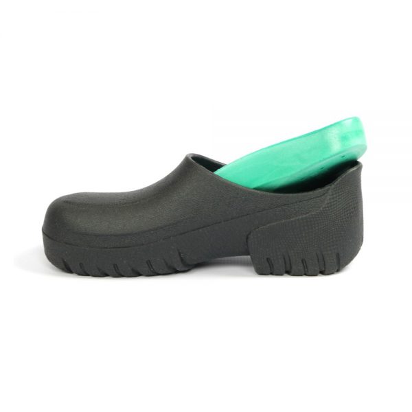 Comfort Clog with Inner