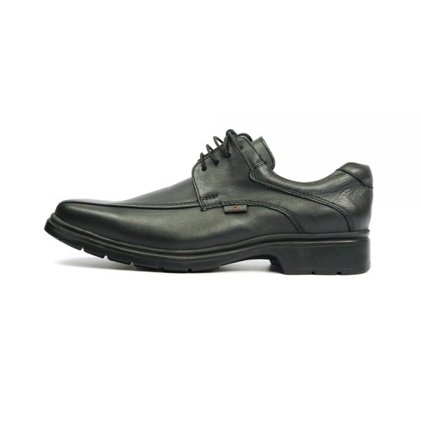 Bronx Formal Lace Up