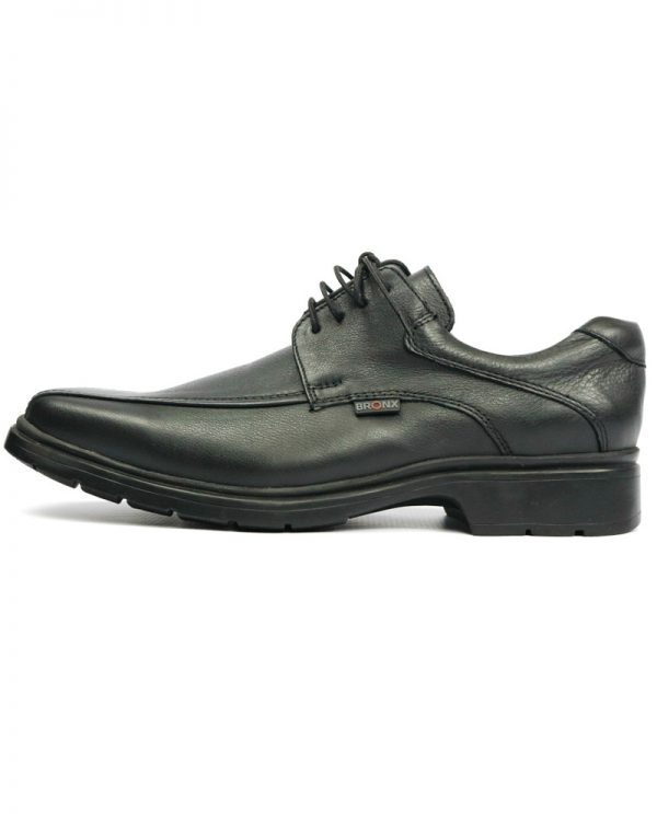 Bronx Formal Lace Up