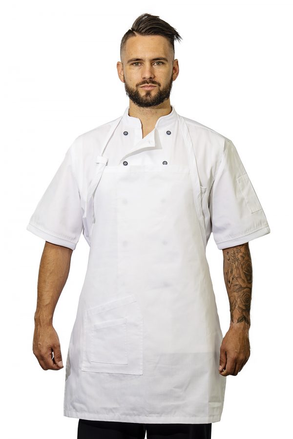 bib apron