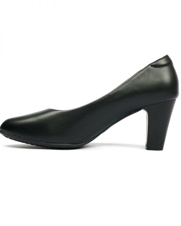 Comfort High Court 6,5cm heel