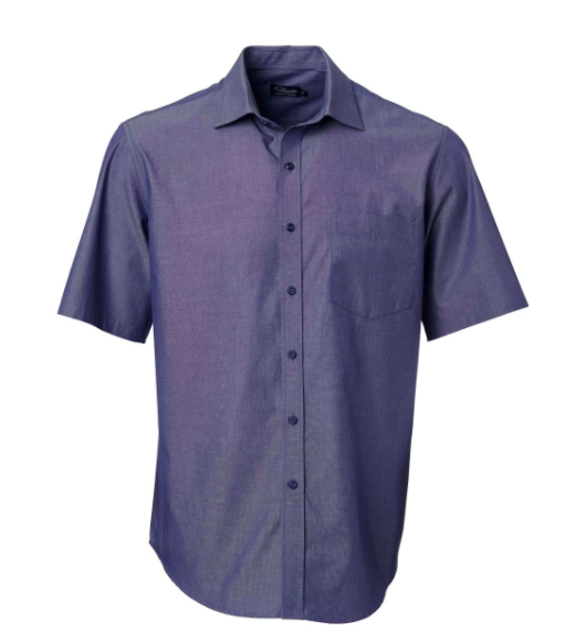 Avery mens indigo