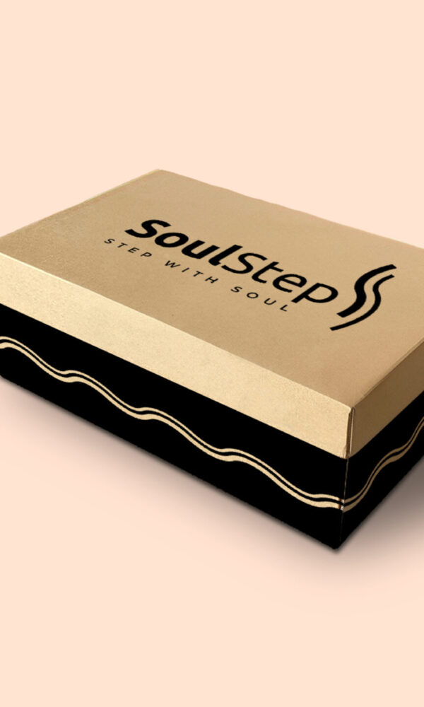 SoulStep_BOX SoulStep_BOX