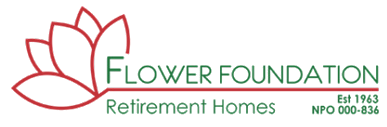 Flower foundation
